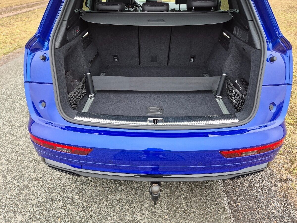 Audi Q5 SUV 0,0 150 kw