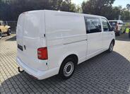 Volkswagen Transporter 2
