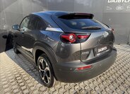 Mazda MX-30 CUV 1,7 l 125 kw