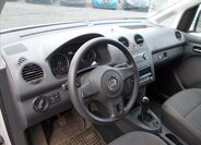 Volkswagen Caddy 22