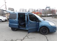 Citroën Berlingo Kombi 1,6 l 66 kw