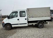 Renault Master 8