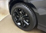 Land Rover Range Rover Velar SUV 2,0 l 150 kw