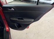 KIA Sportage SUV / Terénní 2,0 l 100 kw