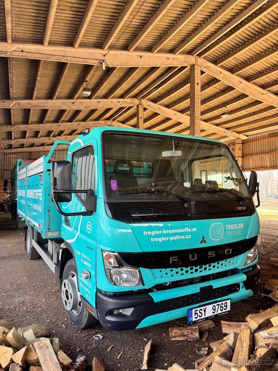 Mitsubishi Ostatní Ostatní 0,0 0