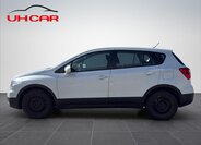Suzuki SX4 S-Cross Hatchback 1,6 l 88 kw