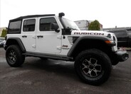 Jeep Wrangler 4