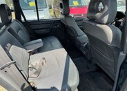 Mitsubishi Pajero SUV / Terénní 2,8 l 92 kw