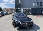 Mercedes-Benz Třídy E 1