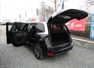 Citroën Grand C4 Picasso MPV 2,0 l 110 kw