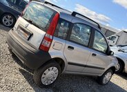 Fiat Panda Hatchback 1,2 l 44 kw