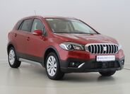 Suzuki SX4 S-Cross 3