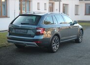 Škoda Octavia Kombi 2,0 l 140 kw