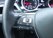 Volkswagen Touran MPV 2,0 l 110 kw