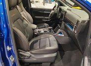 Ford Ranger Pick-up 3,0 l 176 kw