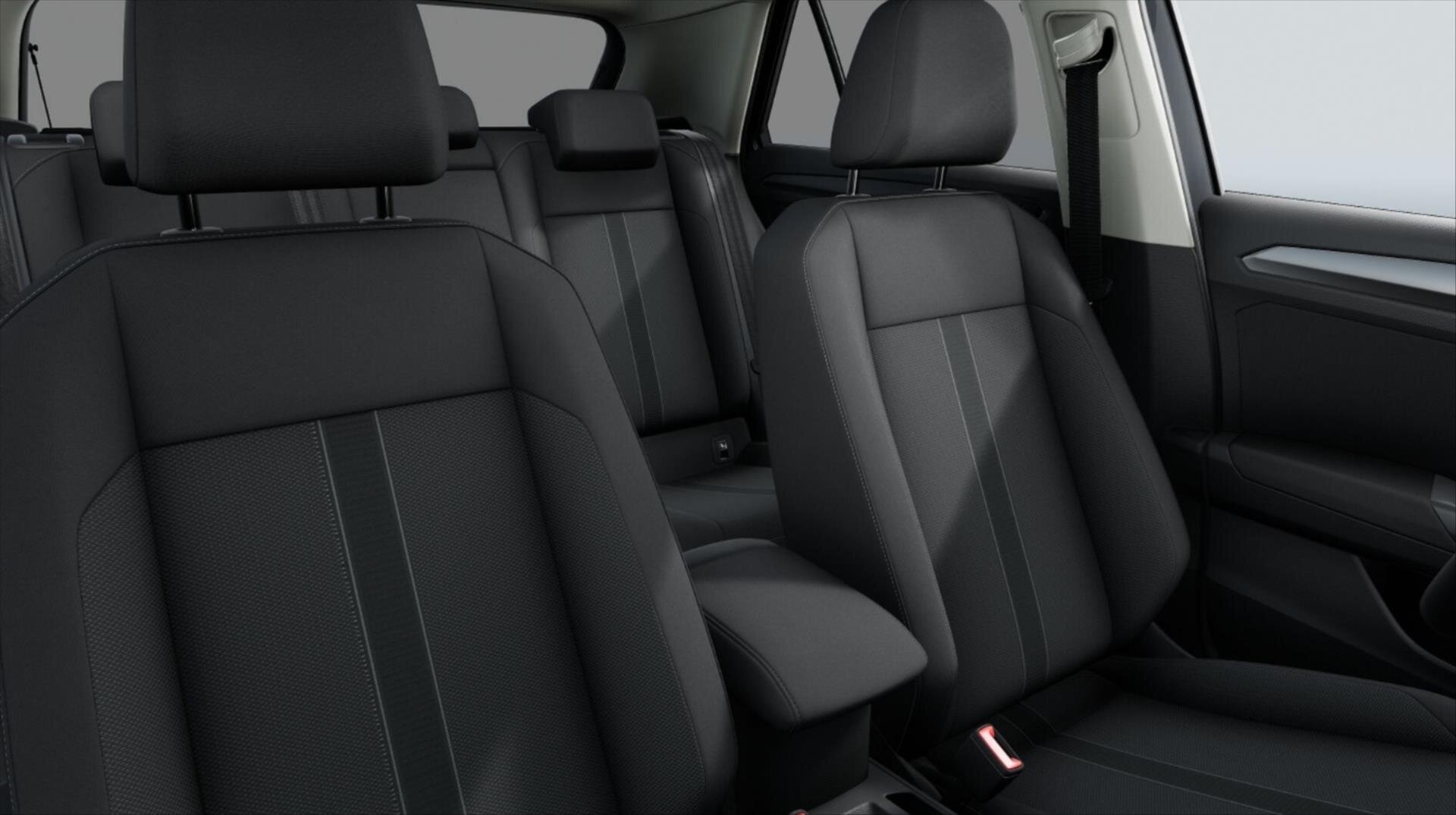 Volkswagen T-Roc SUV 1,5 l 110 kw