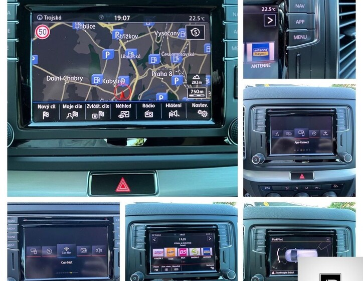 Volkswagen Sharan 38