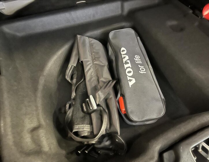 Volvo V60 Kombi 2,0 l 184 kw