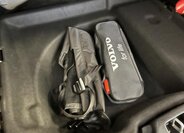 Volvo V60 Kombi 2,0 l 184 kw