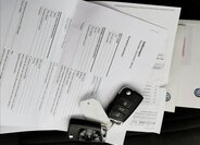 Volkswagen Touran MPV 1,6 l 85 kw