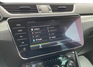 Škoda Superb Kombi 1,4 l 110 kw