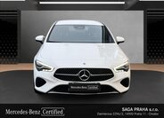Mercedes-Benz CLA Kupé 2,0 l 85 kw