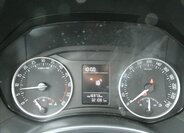 Škoda Octavia Kombi 1,6 l 77 kw