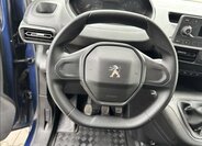 Peugeot Partner Skříň 1,5 l 75 kw