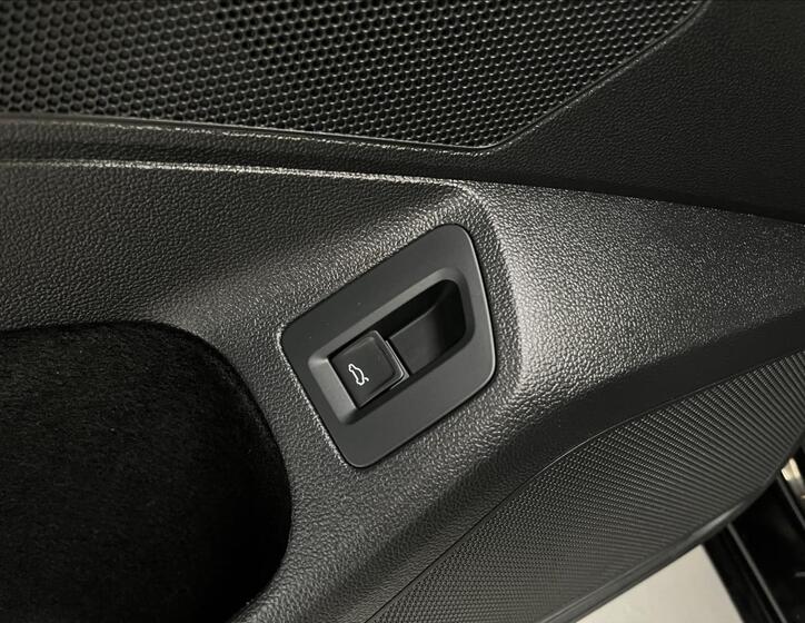 Volkswagen Passat 37