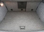 Volkswagen Tiguan SUV / Terénní 2,0 l 147 kw