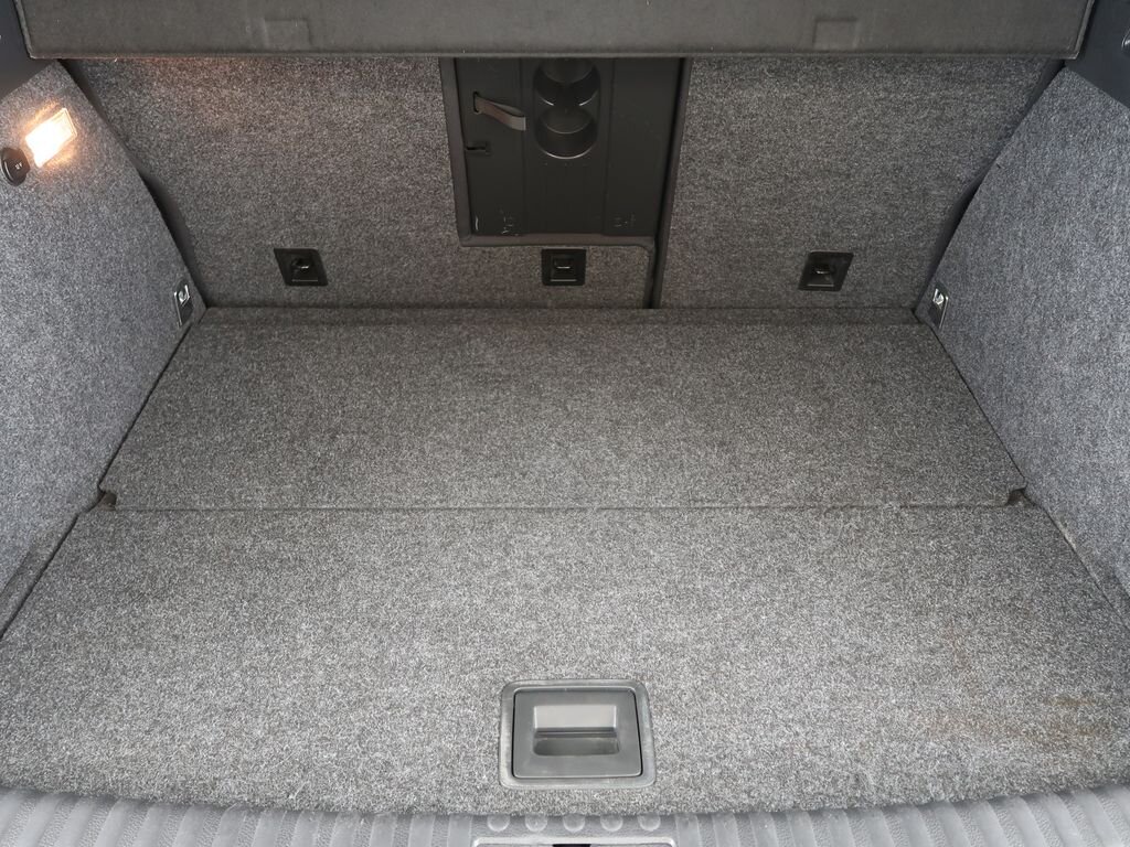 Volkswagen Tiguan SUV / Terénní 2,0 l 147 kw