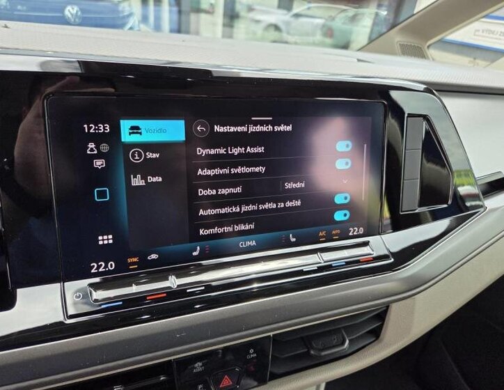 Volkswagen Multivan VAN-Minibus 2,0 l 110 kw