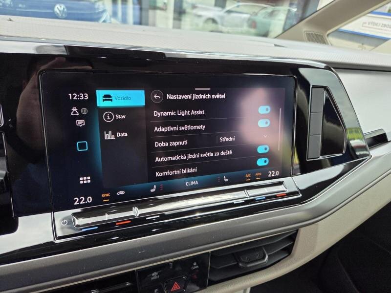 Volkswagen Multivan VAN-Minibus 2,0 l 110 kw