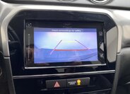 Suzuki Vitara SUV 1,6 l 88 kw