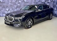 BMW Ostatní Sedan / Limuzína 0,0 290 kw