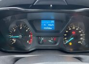 Ford Transit Skříň 2,0 l 96 kw