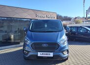 Ford Tourneo Custom VAN / Minibus 2,0 l 110 kw
