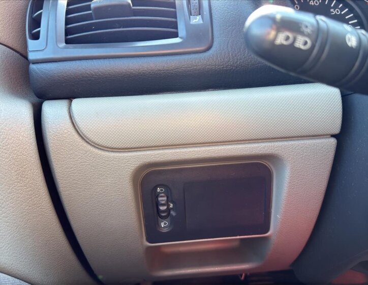 Renault Clio Hatchback 1,1 l 55 kw