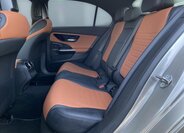 Mercedes-Benz Třídy C 11