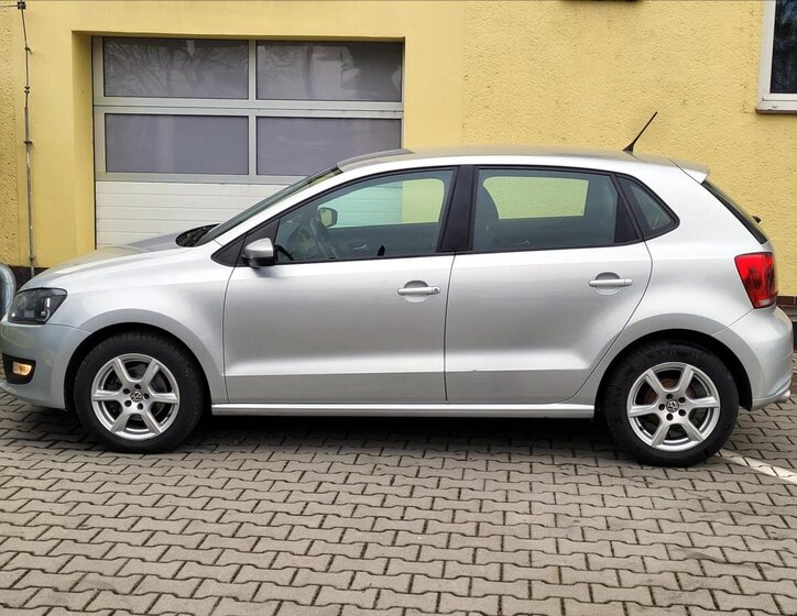 Volkswagen Polo 7