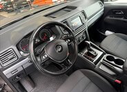 Volkswagen Amarok 9