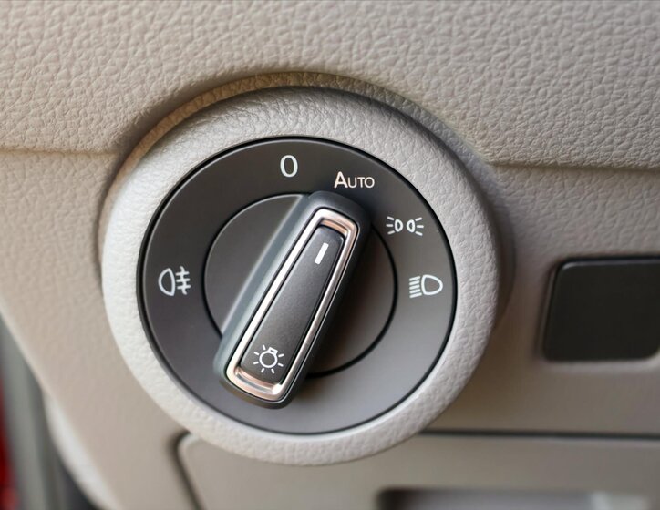 Volkswagen Transporter 18