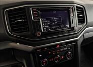 Volkswagen Amarok 23