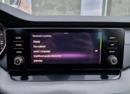 Škoda Octavia Kombi 2,0 l 85 kw