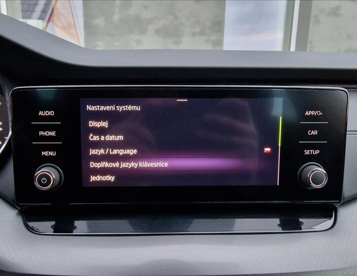 Škoda Octavia Kombi 2,0 l 85 kw