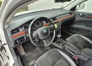 Škoda Superb 12