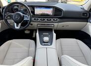 Mercedes-Benz GLE 22