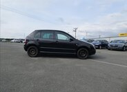 Škoda Fabia Hatchback 1,4 l 55 kw