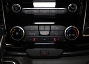 Ford Tourneo Custom MPV 2,0 l 136 kw