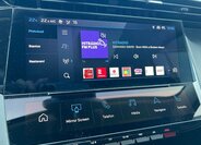 Peugeot 308 Kombi 1,2 l 96 kw